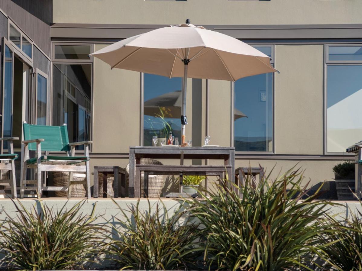 Kotare Point Paradise - Akaroa Holiday Home Екстериор снимка