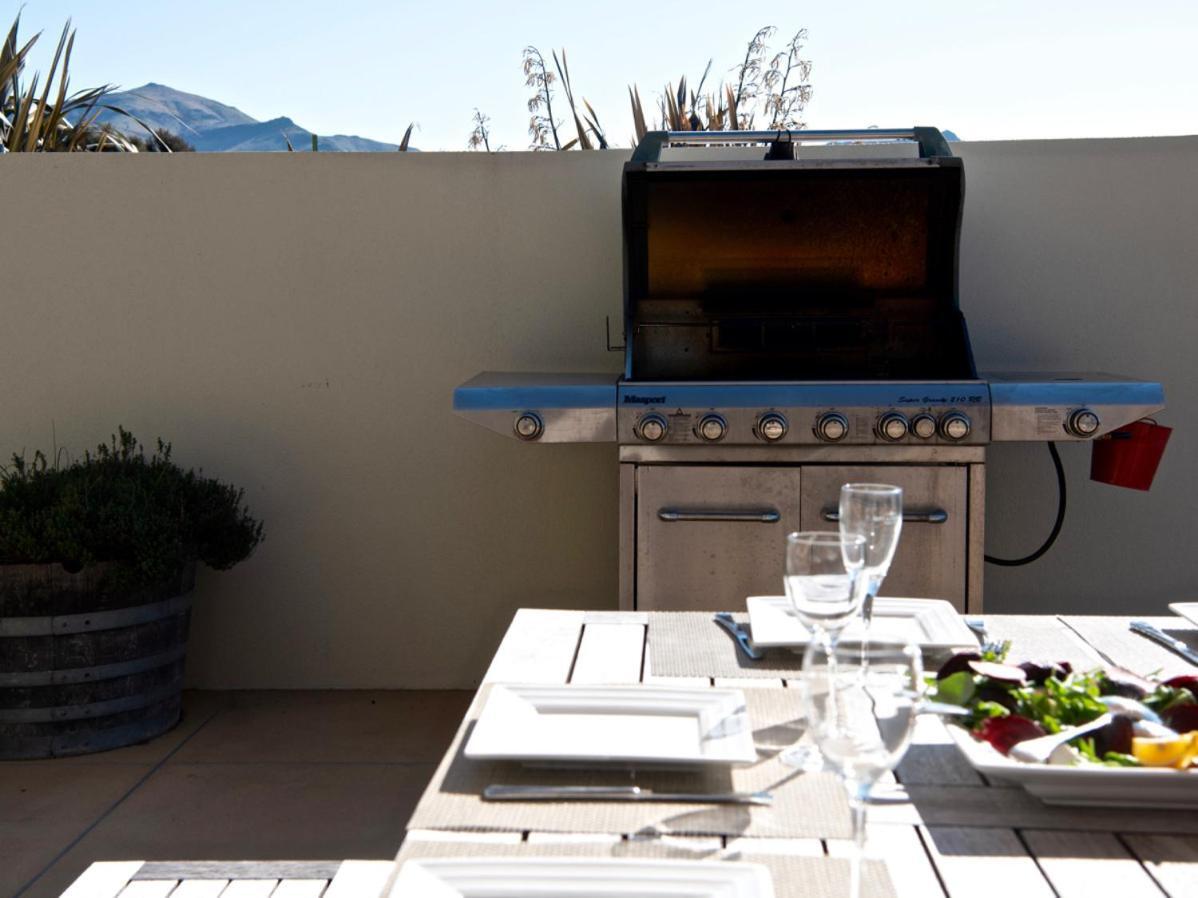 Kotare Point Paradise - Akaroa Holiday Home Екстериор снимка