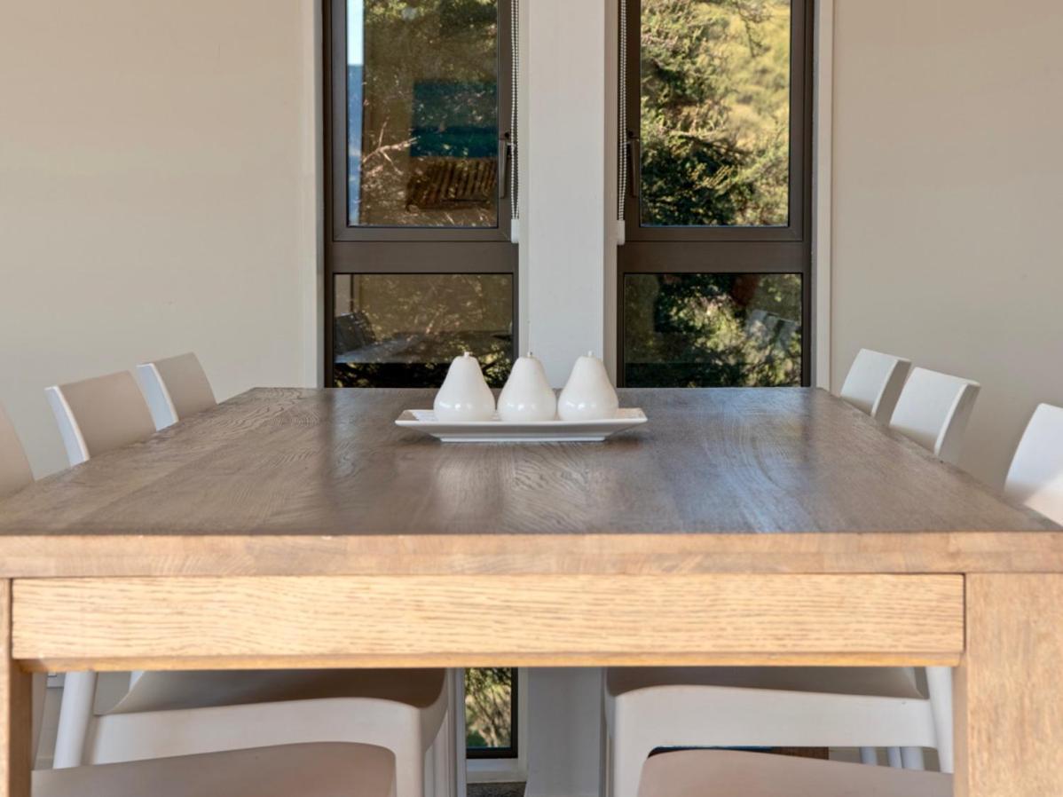 Kotare Point Paradise - Akaroa Holiday Home Екстериор снимка