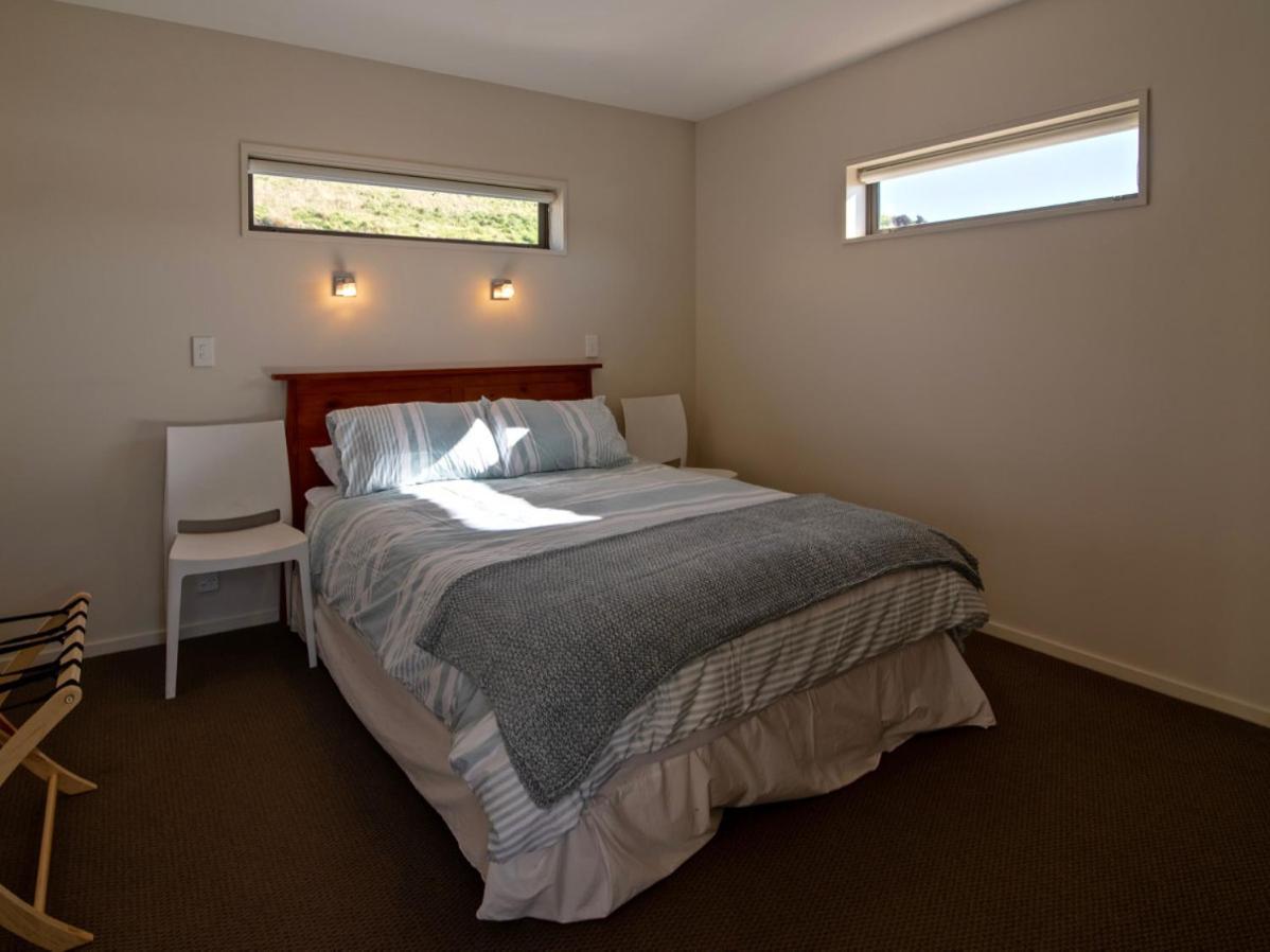 Kotare Point Paradise - Akaroa Holiday Home Екстериор снимка